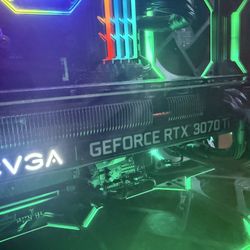  Gaming PC Full Build w/ 3070 Ti