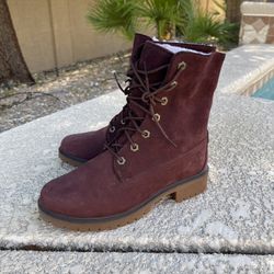 Timberland Size 6