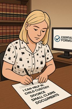 Family Law Doc