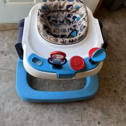 Baby Walker