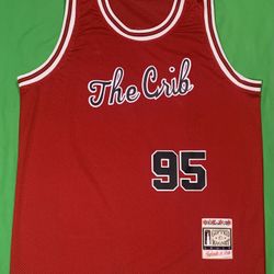 Jersey