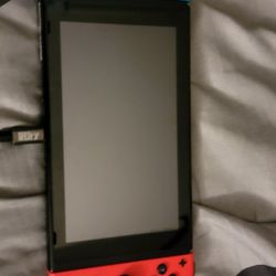 Nintendo Switch Bundle