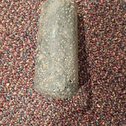 American Native Grinding Stones