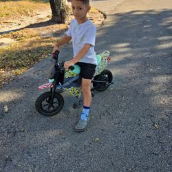Kids Ebike 75lb