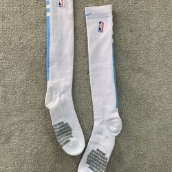 Nike NBA Elite Socks Scrunchies (Fits all Size)  COMES IN PACK