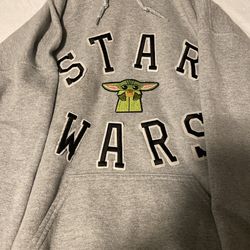 Retro Star Wars Hoodie 