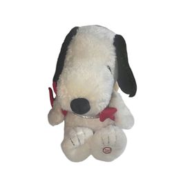 Cupid Snoopy