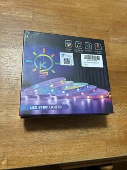 Led Lights 32 Feet New