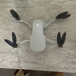 Dji Drone 