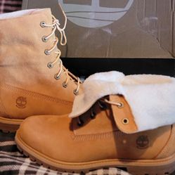 Timberland Boots NEW