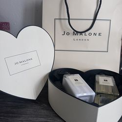 Jo Malone London Lotion & Body Wash