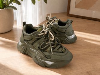 Steven madden sneakers 6.5