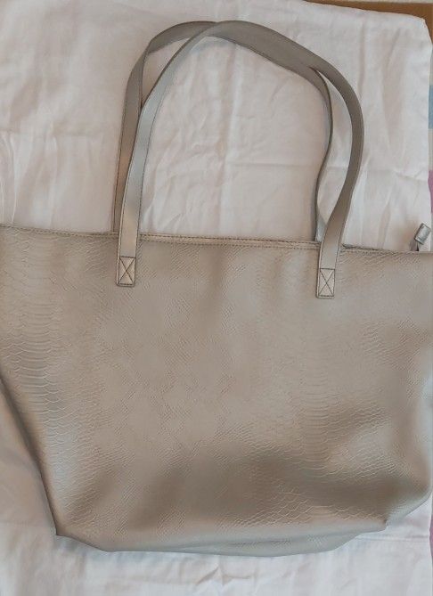 LARGE TOTE