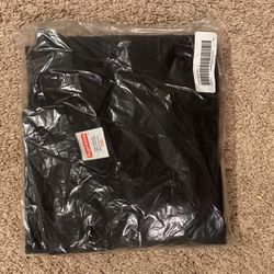 Supreme Fighter For NY Tee Black M and XXL