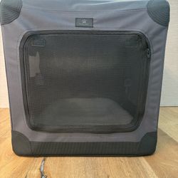 Top Paw Collapsible Dog Crate