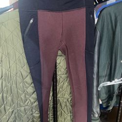 Athleta Leggings 