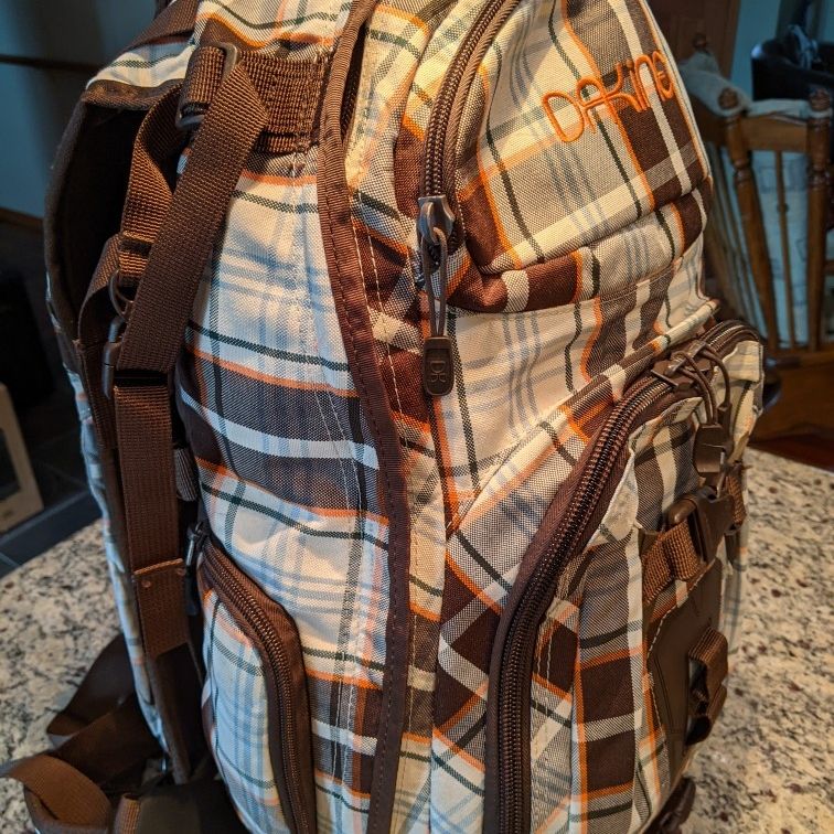 Dakine Women's HELI PRO 20L Snowboard Ski Backpack