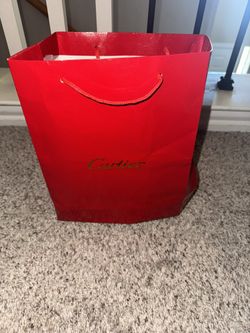 Cartier Watch