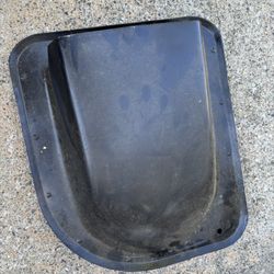 77-78 Pontiac Trans am 6.6 Litre Barnum Brothers Hood Scoop $175