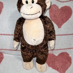 Big monkey