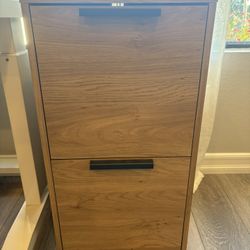 Filing Cabinet