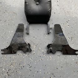 2003 Harley davidson Sportster