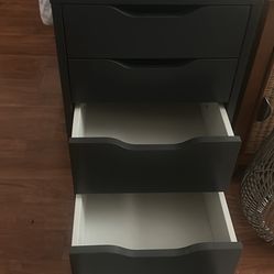 IKEA Drawer Unit
