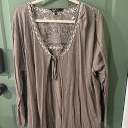 3x Tan Light Cover Up