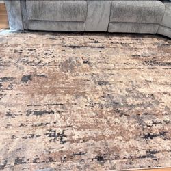 NEW RUG
