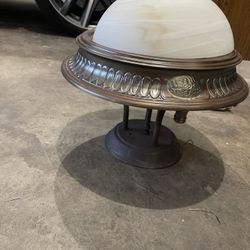 Ceiling Mount