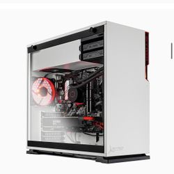 Skytech Gaming Pc And Set Up