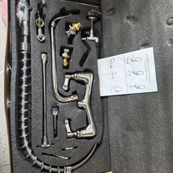 Brand New In Box Commercial Faucet 