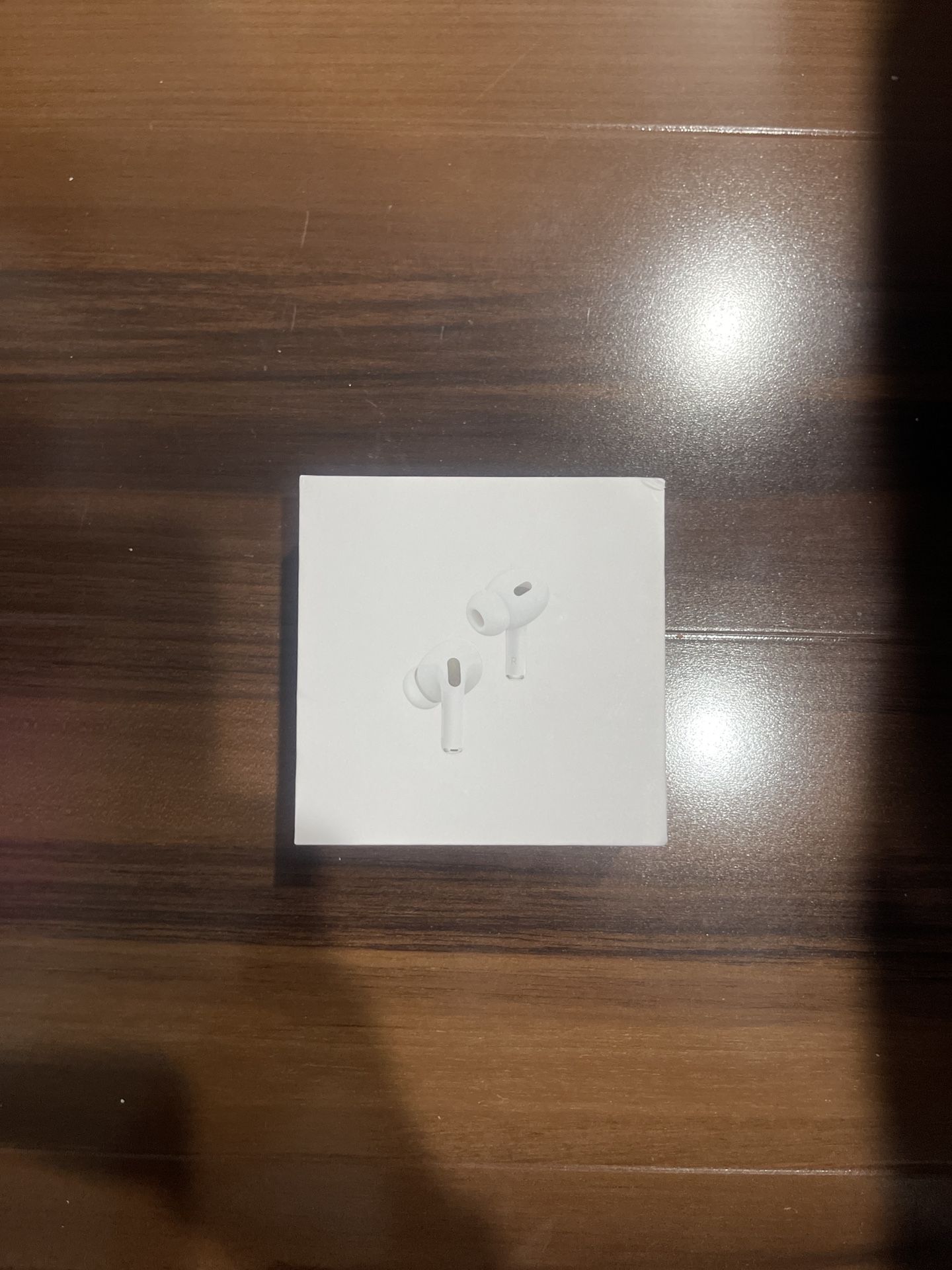 Apple AirPods Pro (2nd Generation)
