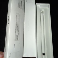 Apple Pencil (1st Gen) 