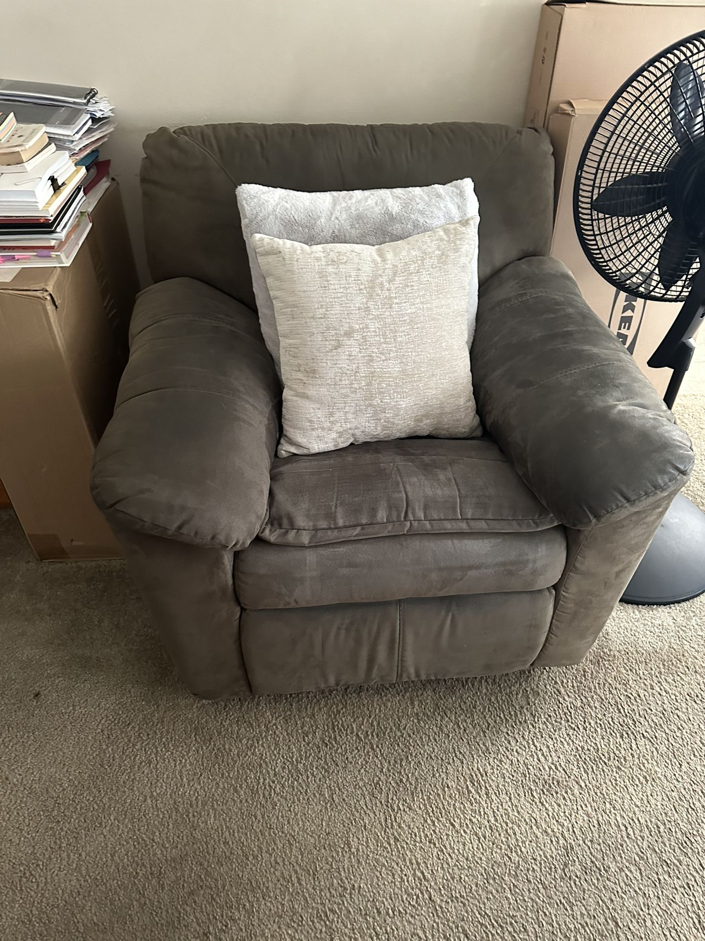 Recliner