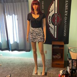 Mannequin 