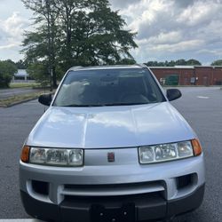 2007 Saturn VUE