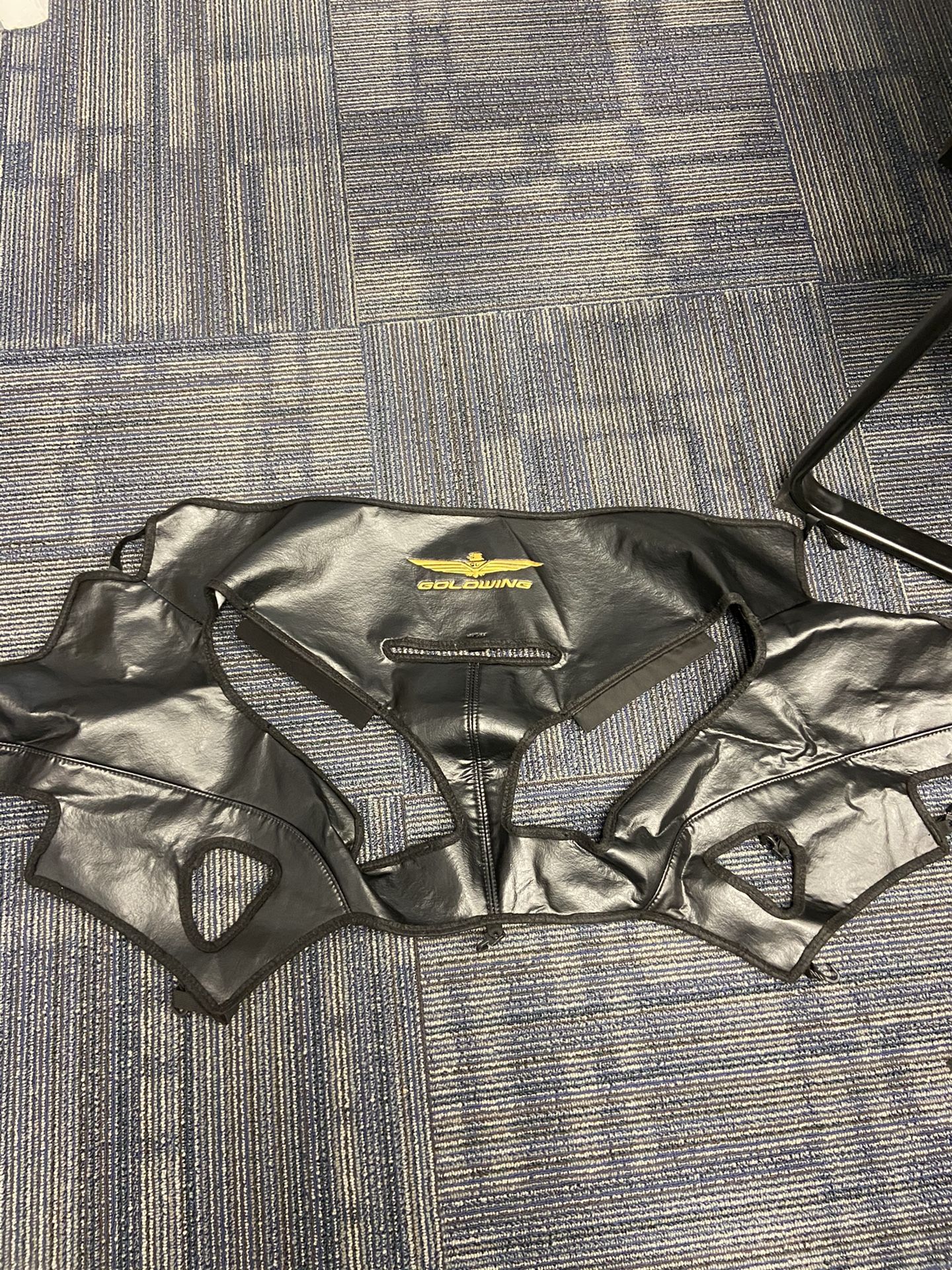 Honda Gold Wind front bra (new condition)