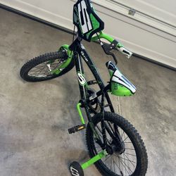 Kids Bike 