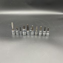 Snap-On Screwdriver Socket Set (151575) MMP