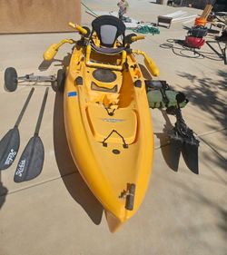 2013 Hobie Kayak Mirage
