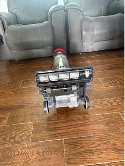 Hoover vacuum cleaner