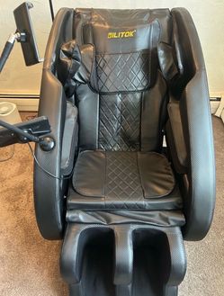 Bilitok massage chair