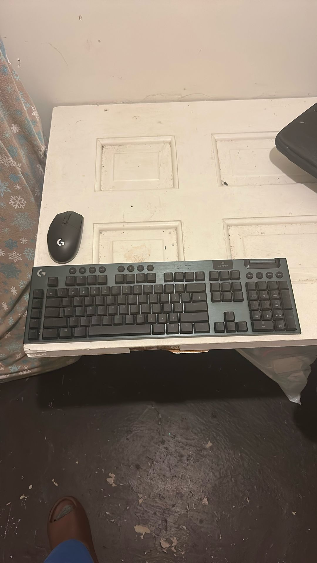 Glogitech Keyboard