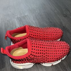 christian louboutin Shoes 