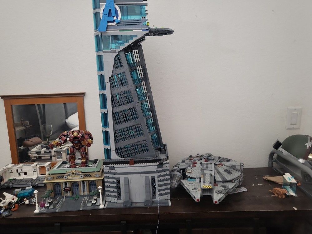 Cheap Legos For Sale