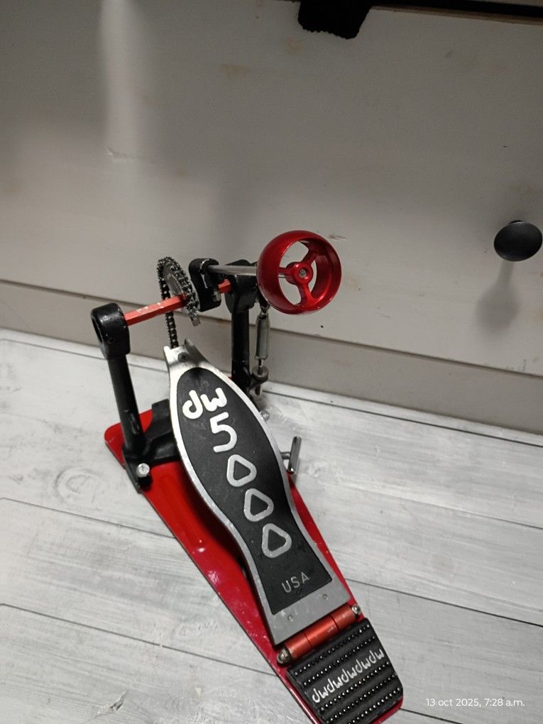 Dw 5000 Pedal