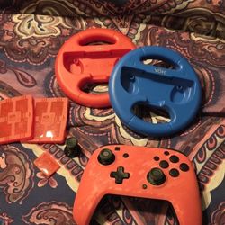 Nintendo Switch Wireless Controller 