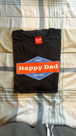 Happy Dad Nelk