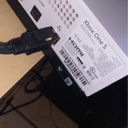 Xbox One S Bundle